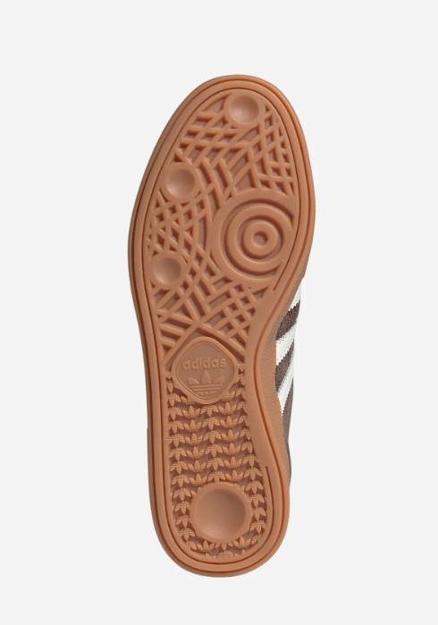 adidas Handball Spezial Women's Shoes - Earth Strata/Gum