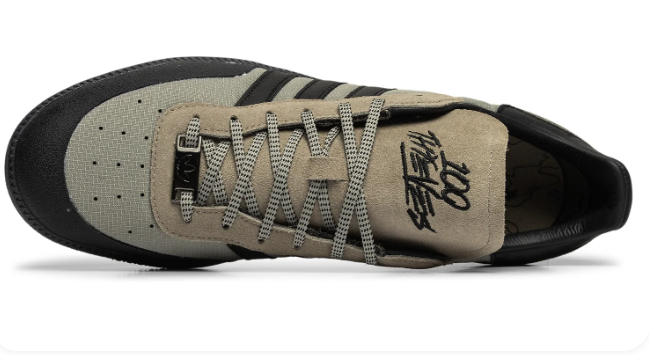 adidas x 100 Thieves Palos Hills Shoes