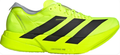 adidas Adizero Adios Pro 4 Men's Running Shoes - Yellow