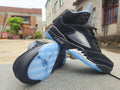 Air Jordan 5 "Black University Blue" Basketball Shoes Men's & Women's (EU 36–47)