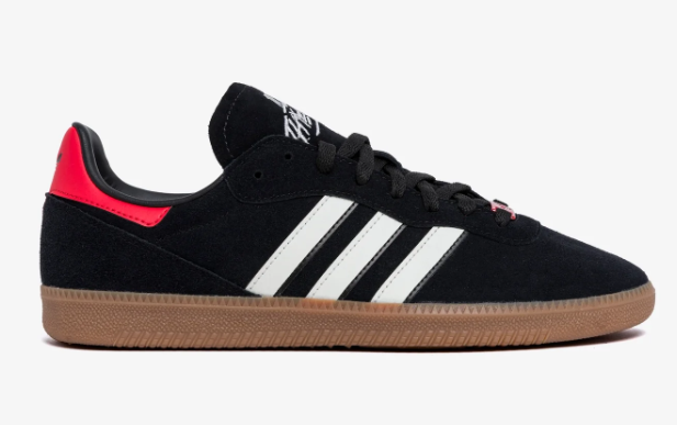 adidas Originals Palos Hills Shoes - Black