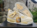 Jordan 4 Ochre Sneakers