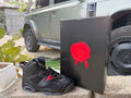 Jordan 6 New Colorway Sneakers