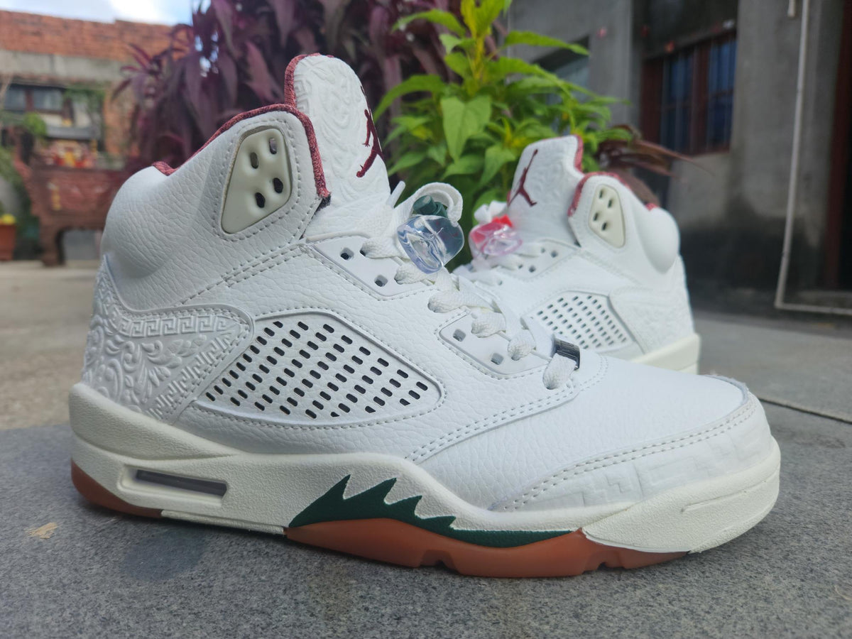 Air Jordan 5 Mexico Sneakers