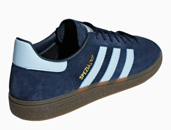 Men's adidas Originals Handball Spezial Shoes