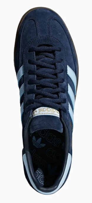 Men's adidas Originals Handball Spezial Shoes