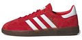 adidas Handball Spezial Women's Shoes - Scarlet/Gum FV1227
