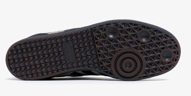 adidas Originals Drop 3 Palos Hills Shoes