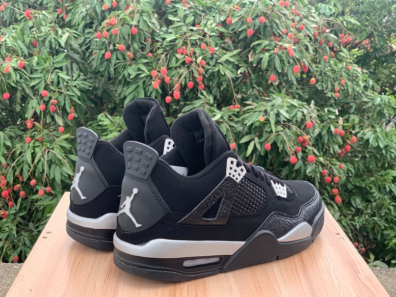 Air Jordan 4 "Spotlight" Basketball Shoes (EU 40–47)