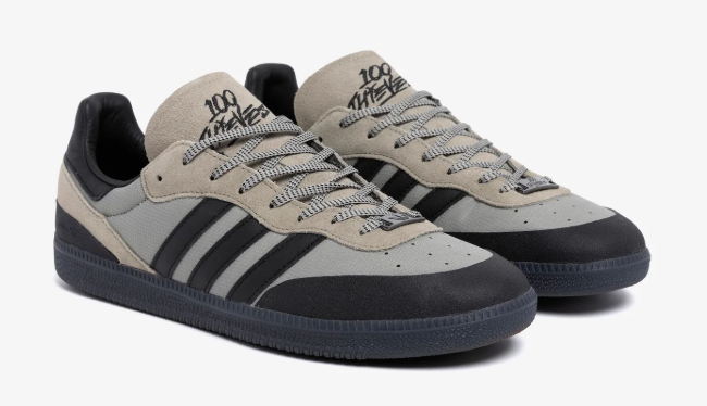 adidas Originals Drop 3 Palos Hills Shoes