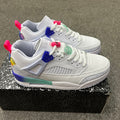 Jordan Spizike Low Basketball Shoes - Dong Dan AJ3.5