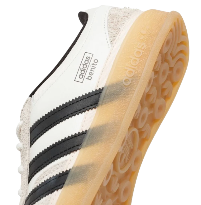 adidas Originals Gazelle Indoor "Benito" Shoes