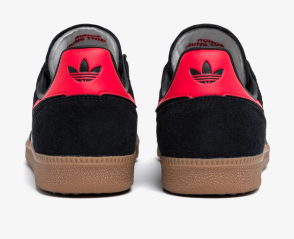 adidas Originals Palos Hills Shoes - Black