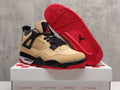 Air Jordan 4 Retro Pizza Sneakers