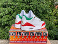 Men's Air Jordan 3 Shoes - Mexico El Vuelo
