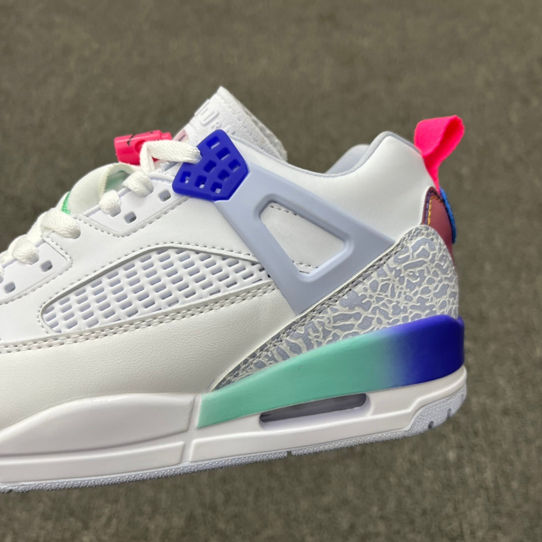 Jordan Spizike Low Basketball Shoes - Dong Dan AJ3.5