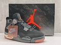 Air Jordan 4 "London" Basketball Shoes (EU 36–47.5, Half Sizes)