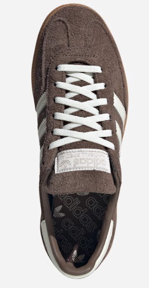 adidas Handball Spezial Women's Shoes - Earth Strata/Gum