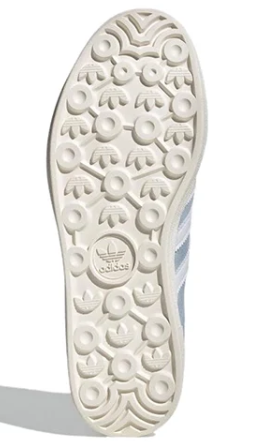 Women's adidas Gazelle Bold Shoes - Clear Sky ID6991