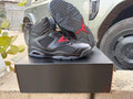 Air Jordan 6 New Colorway Sneakers