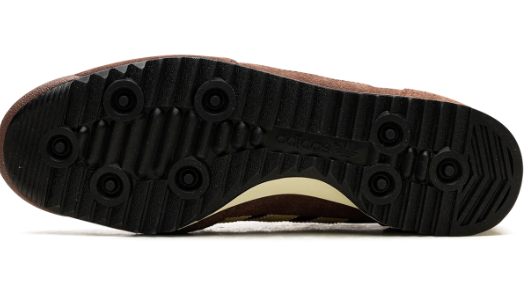 Women's adidas SL 72 OG Shoes - Maroon/Preloved Brown IE3425